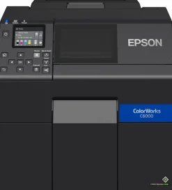 ColorWorks C6000Ae (MK)