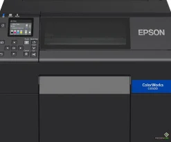ColorWorks C6500Ae (MK)