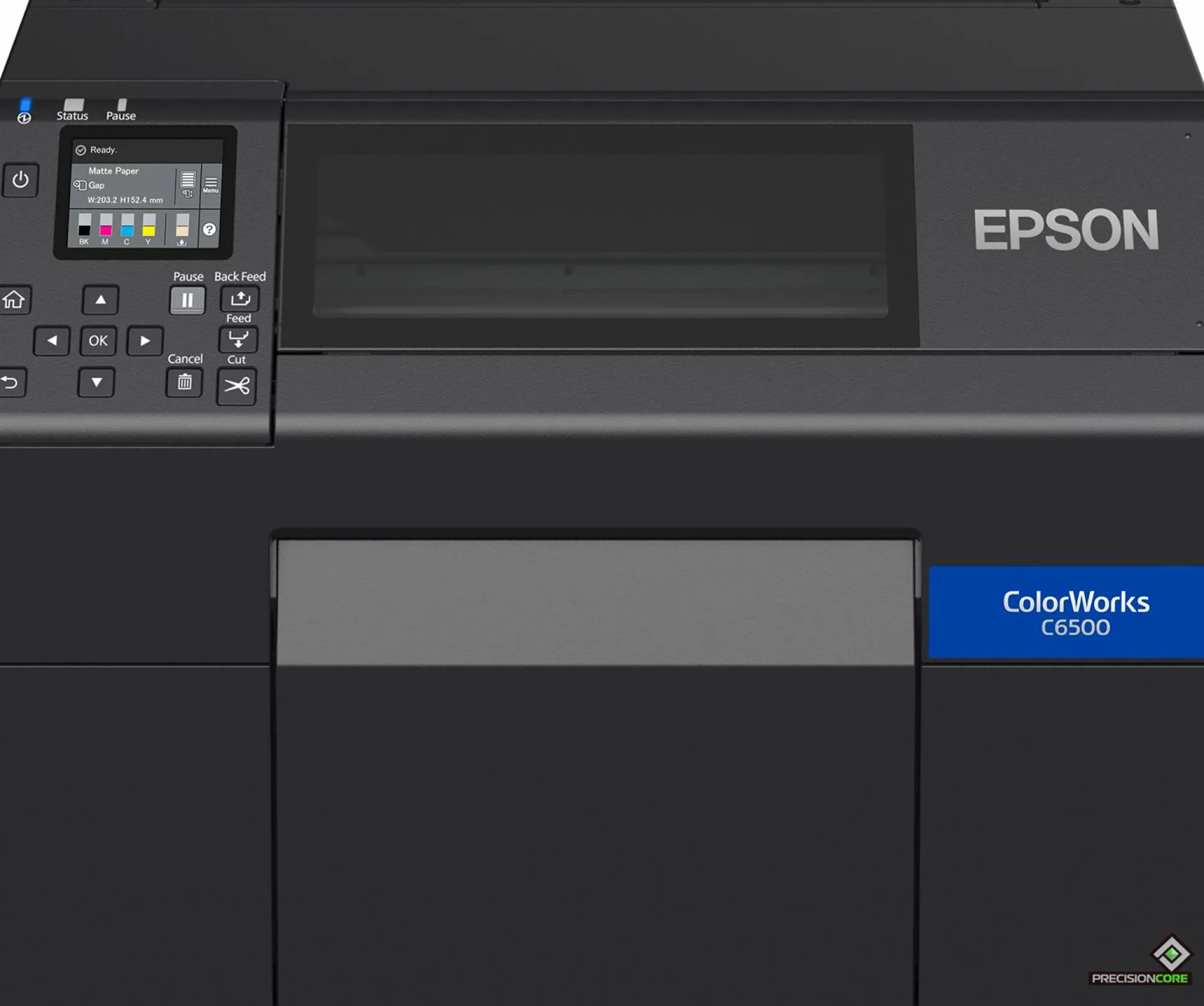 ColorWorks C6500Ae (MK)