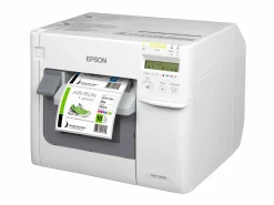 ColorWorks C3500 (incl. NiceLabel Download)