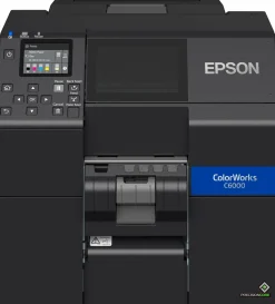 ColorWorks C6000Pe (MK)
