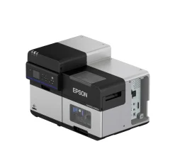 ColorWorks CW-C8000e (BK)