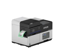ColorWorks CW-C8000e (BK)
