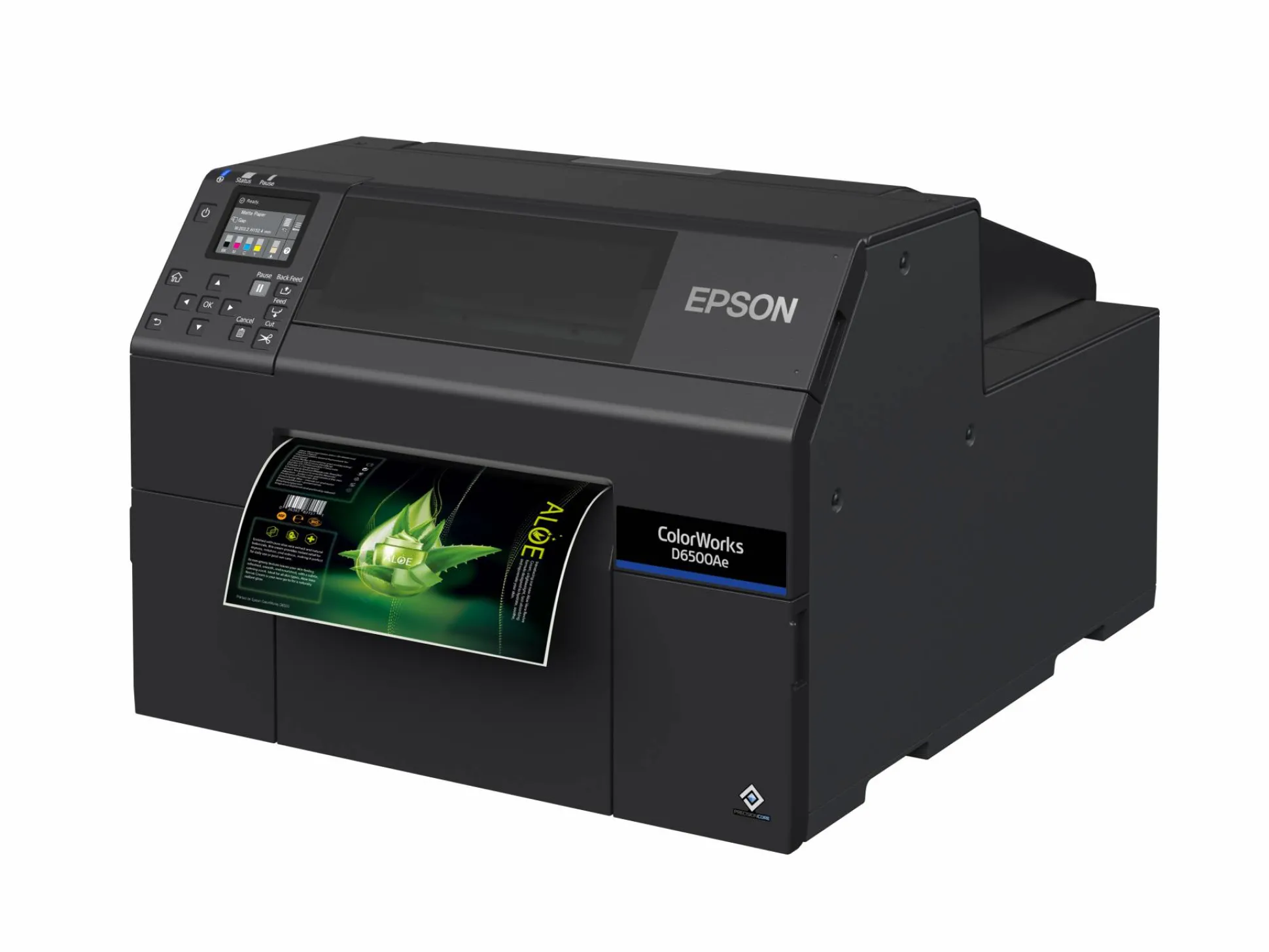 ColorWorks D6500Ae