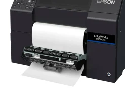ColorWorks D6500Pe