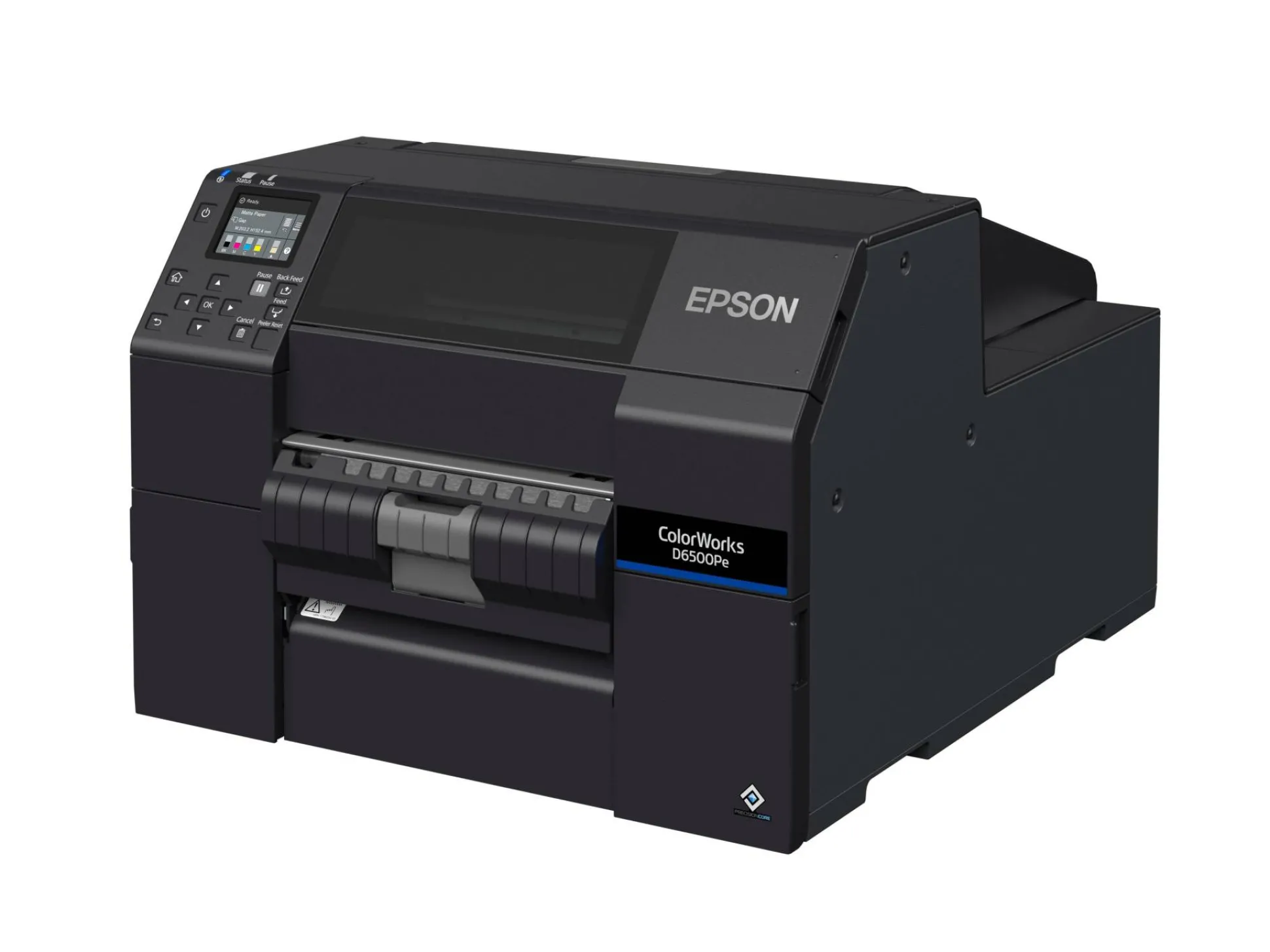 ColorWorks D6500Pe