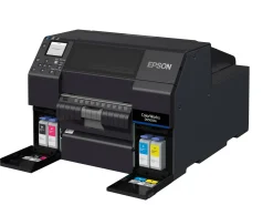 ColorWorks D6500Pe