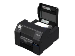 ColorWorks D6500Pe