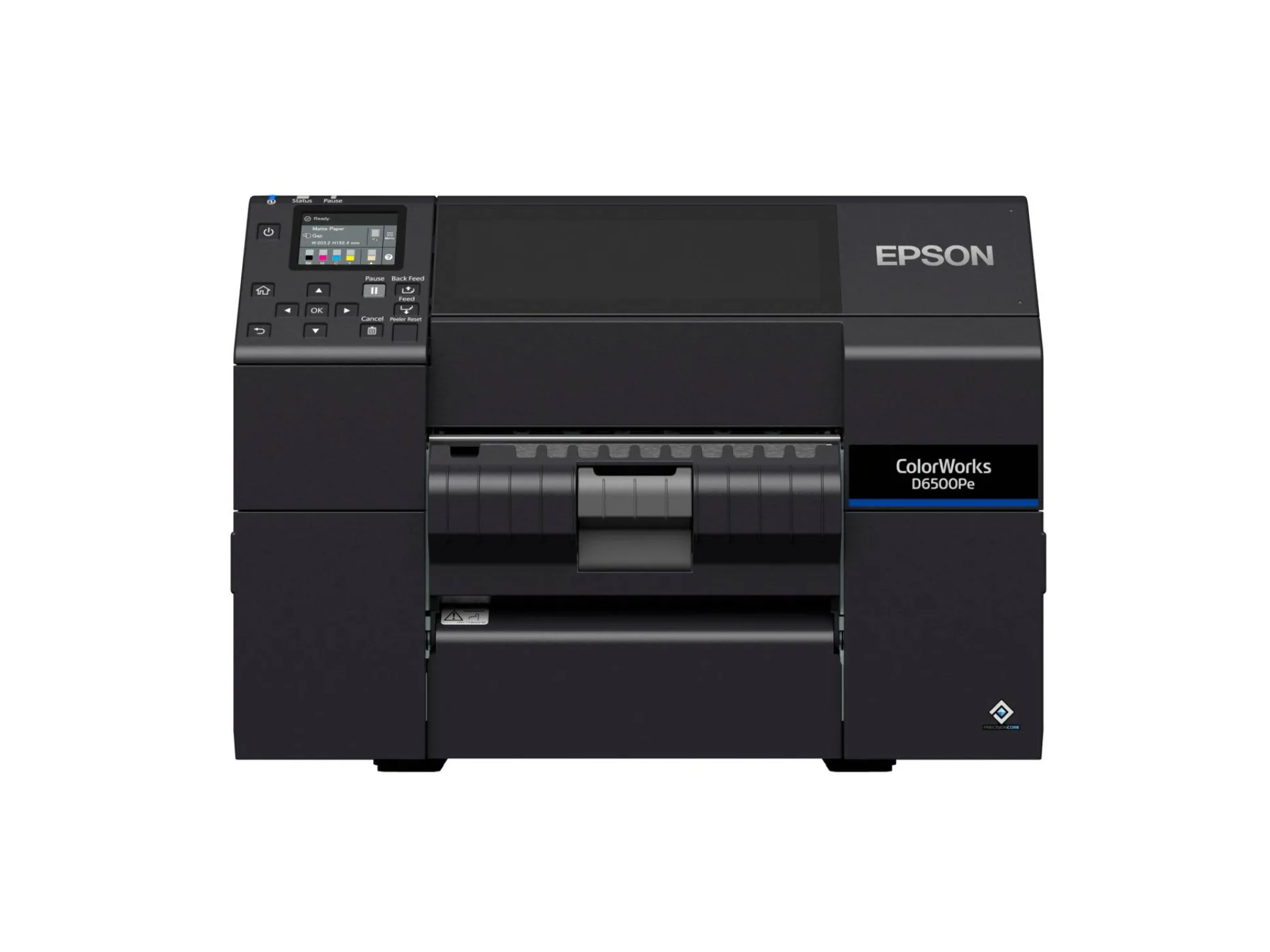 ColorWorks D6500Pe