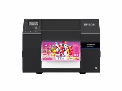 ColorWorks D6500Pe