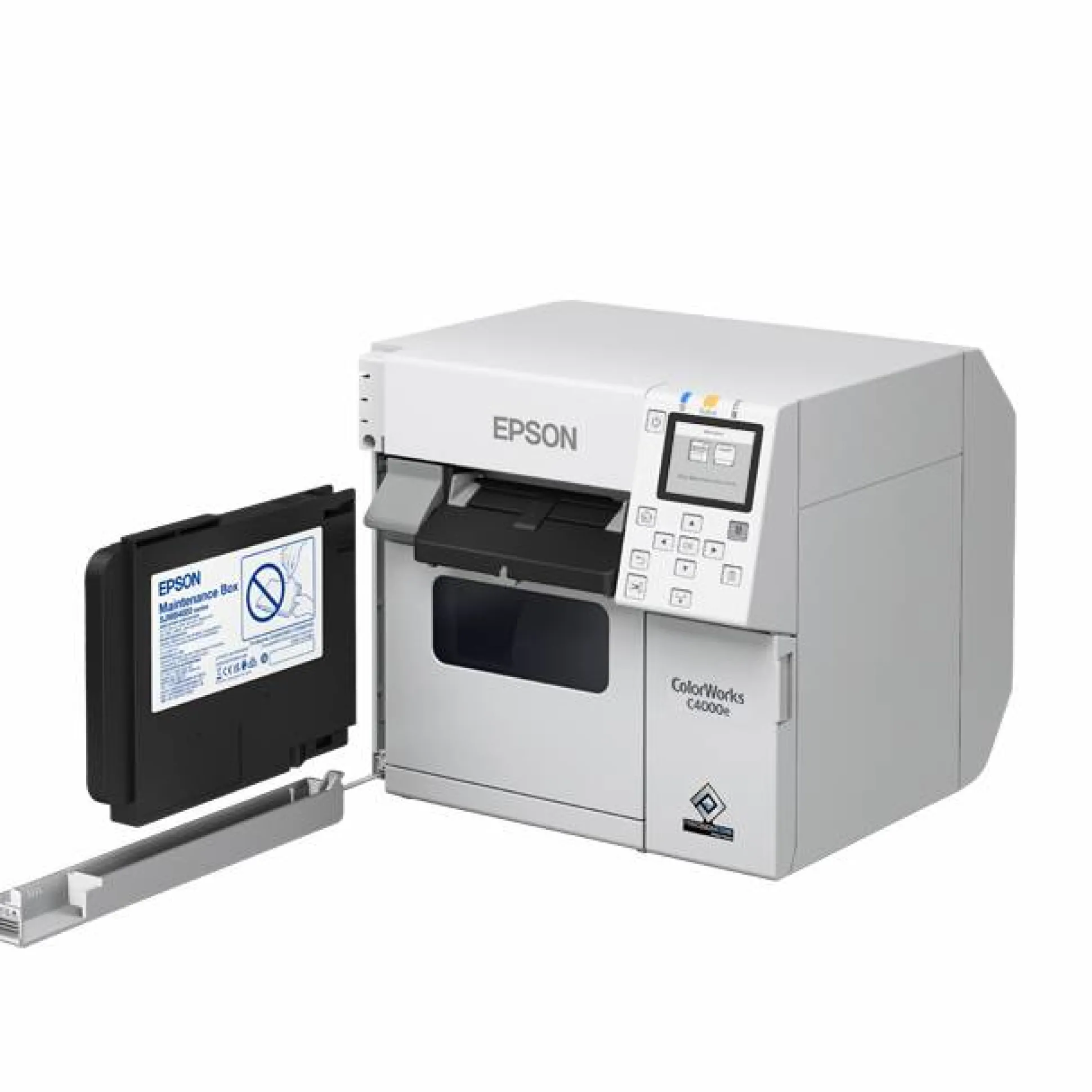 CW-C4000e (bk)