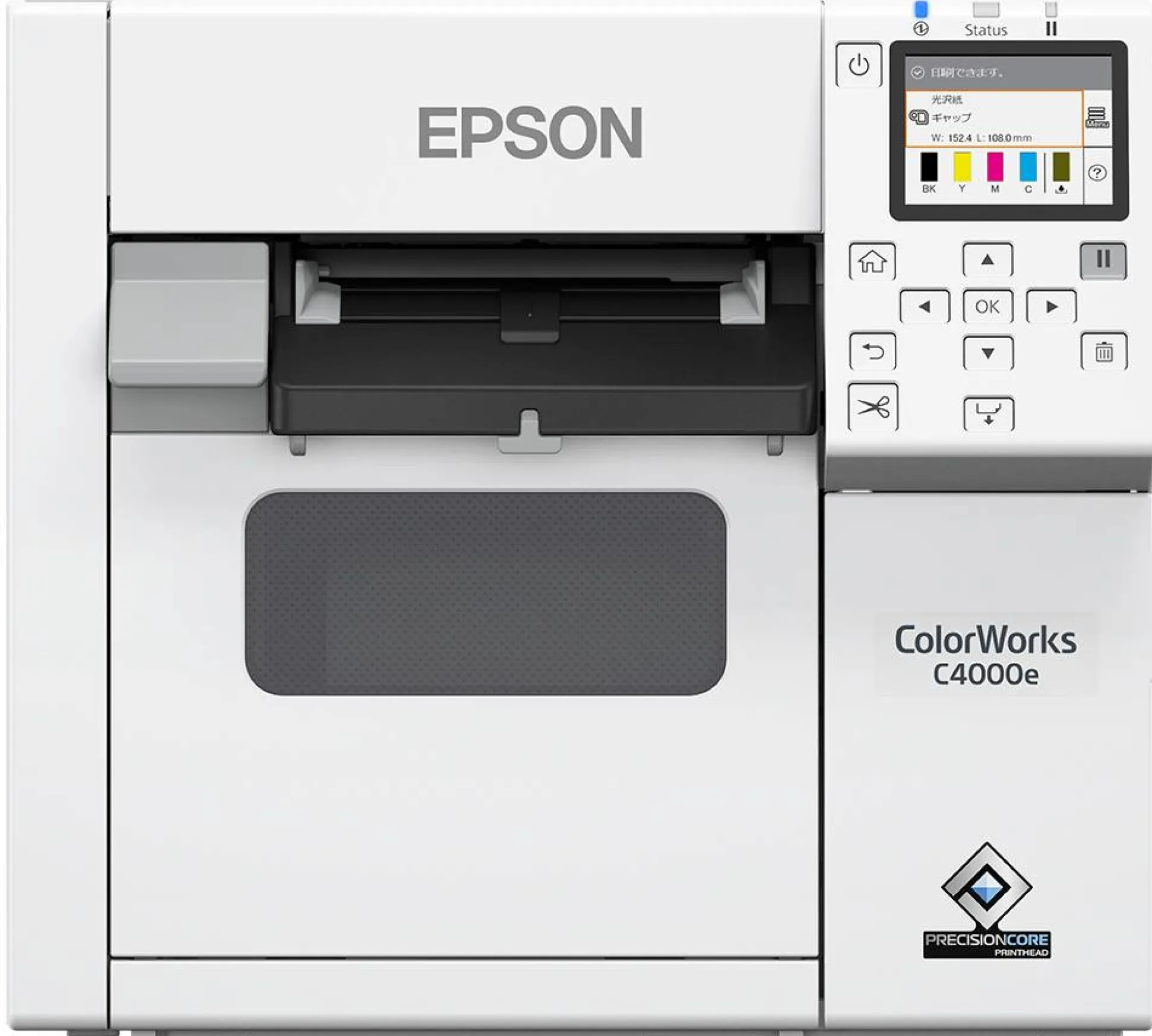 CW-C4000e (bk)