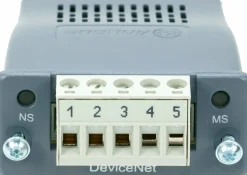 DeviceNet module (Slave) for Epson T and VT Series