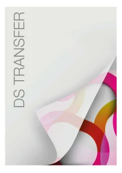 DS Transfer Multi-Purpose II, 111.8cm x 91.4m