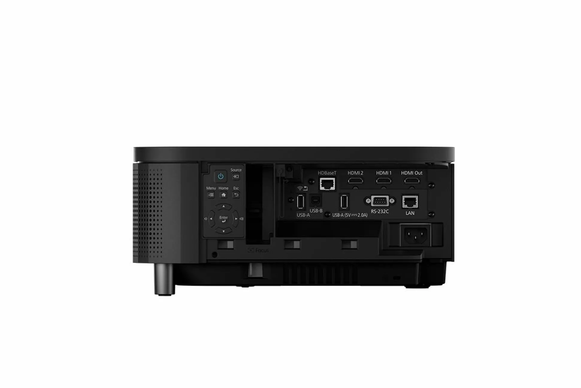 EB-815E Super-ultra-short-throw projector