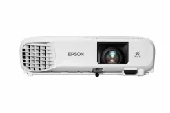 EB-E24 XGA, projecteur 3 600 lumens, jusqu’à 350''.
