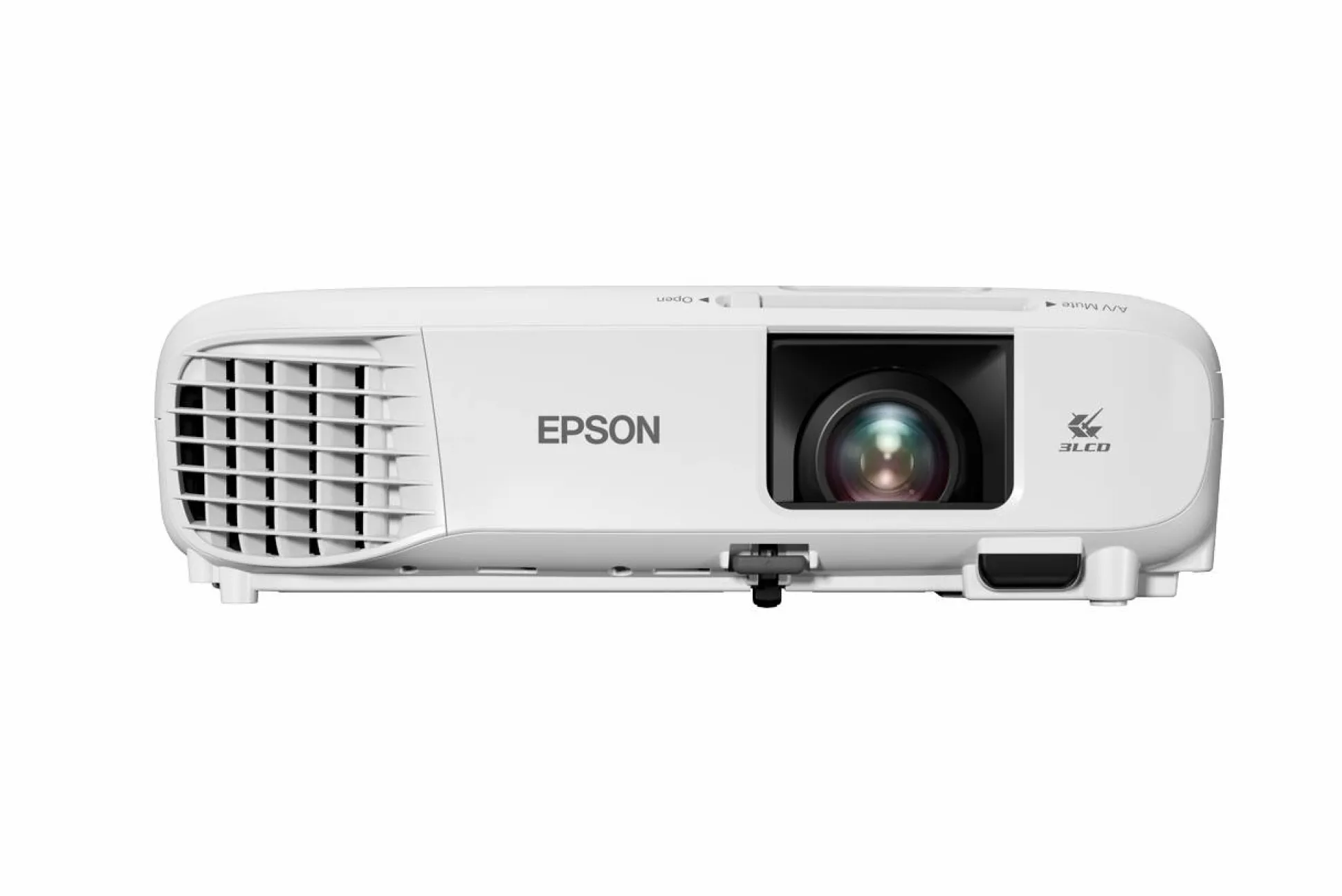 EB-E24 XGA, projecteur 3 600 lumens, jusqu’à 350''.
