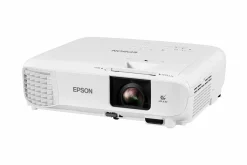 EB-E24 XGA, projecteur 3 600 lumens, jusqu’à 350''.