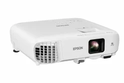 EB-994F Full HD, 4 100 lumens, projecteur sans fil avec une connectivité exceptionnelle