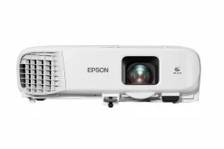 EB-994F Full HD, 4 100 lumens, projecteur sans fil avec une connectivité exceptionnelle