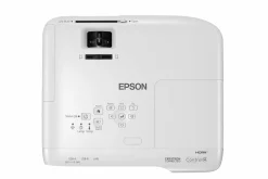 EB-994F Full HD, 4 100 lumens, projecteur sans fil avec une connectivité exceptionnelle