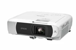 EB-FH54 Full HD, projecteur sans fil 4 100 lumens
