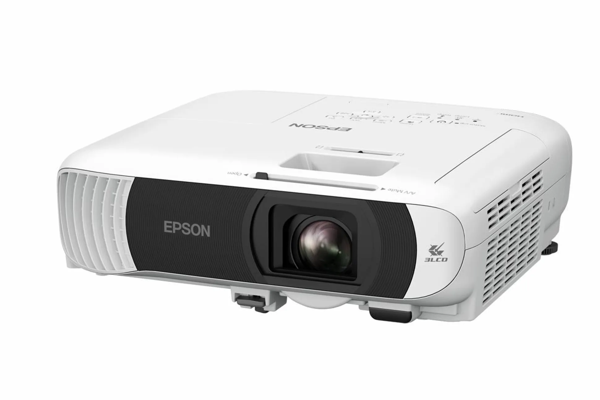 EB-FH54 Full HD, projecteur sans fil 4 100 lumens