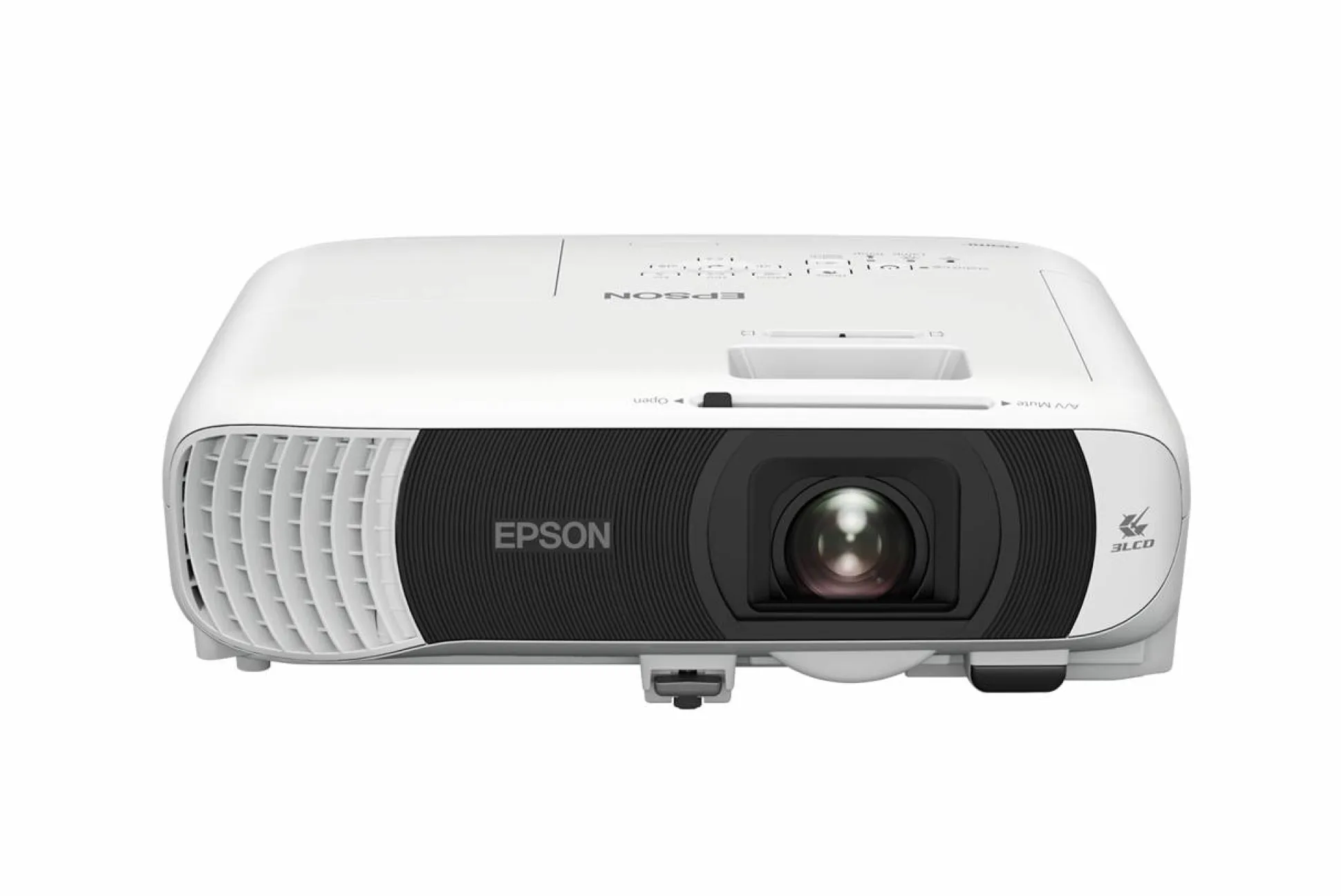 EB-FH54 Full HD, projecteur sans fil 4 100 lumens