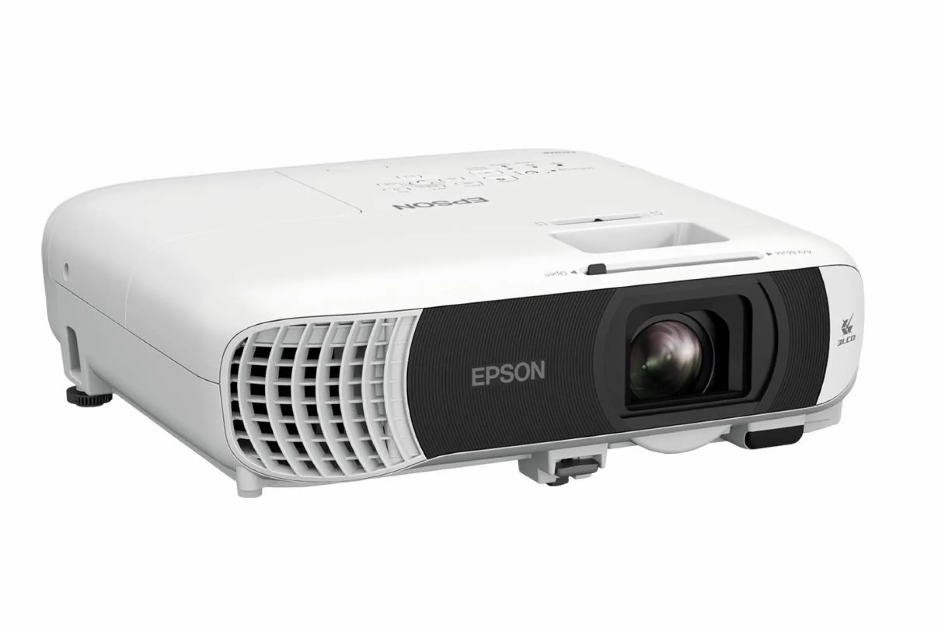 EB-FH54 Full HD, projecteur sans fil 4 100 lumens