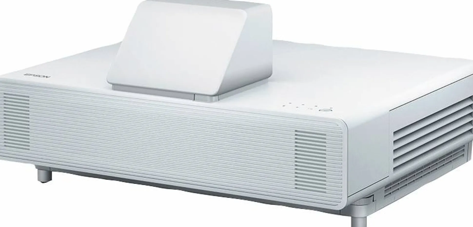 EB-800F Ultra-short-throw projector