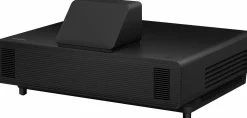 EB-805F Ultra-short-throw projector