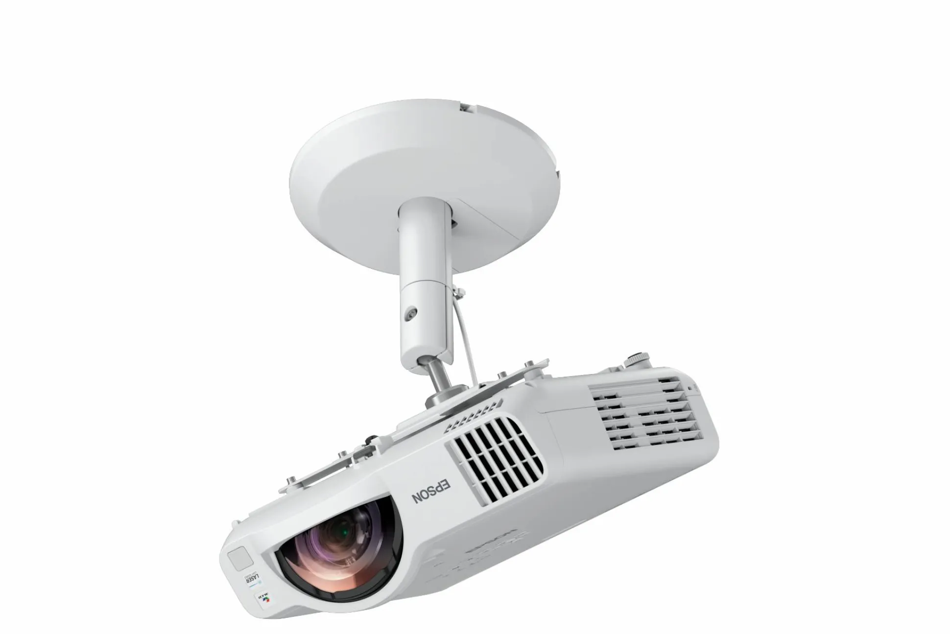 EB-L210SF Projector