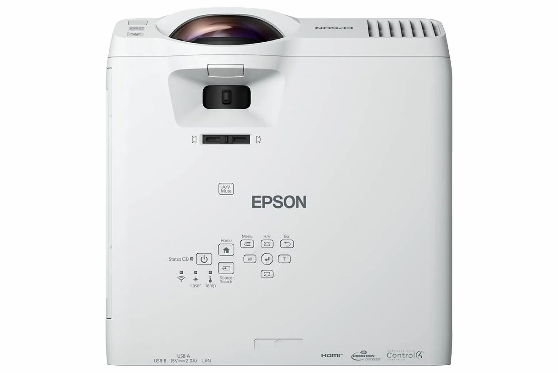 EB-L210SF Projector