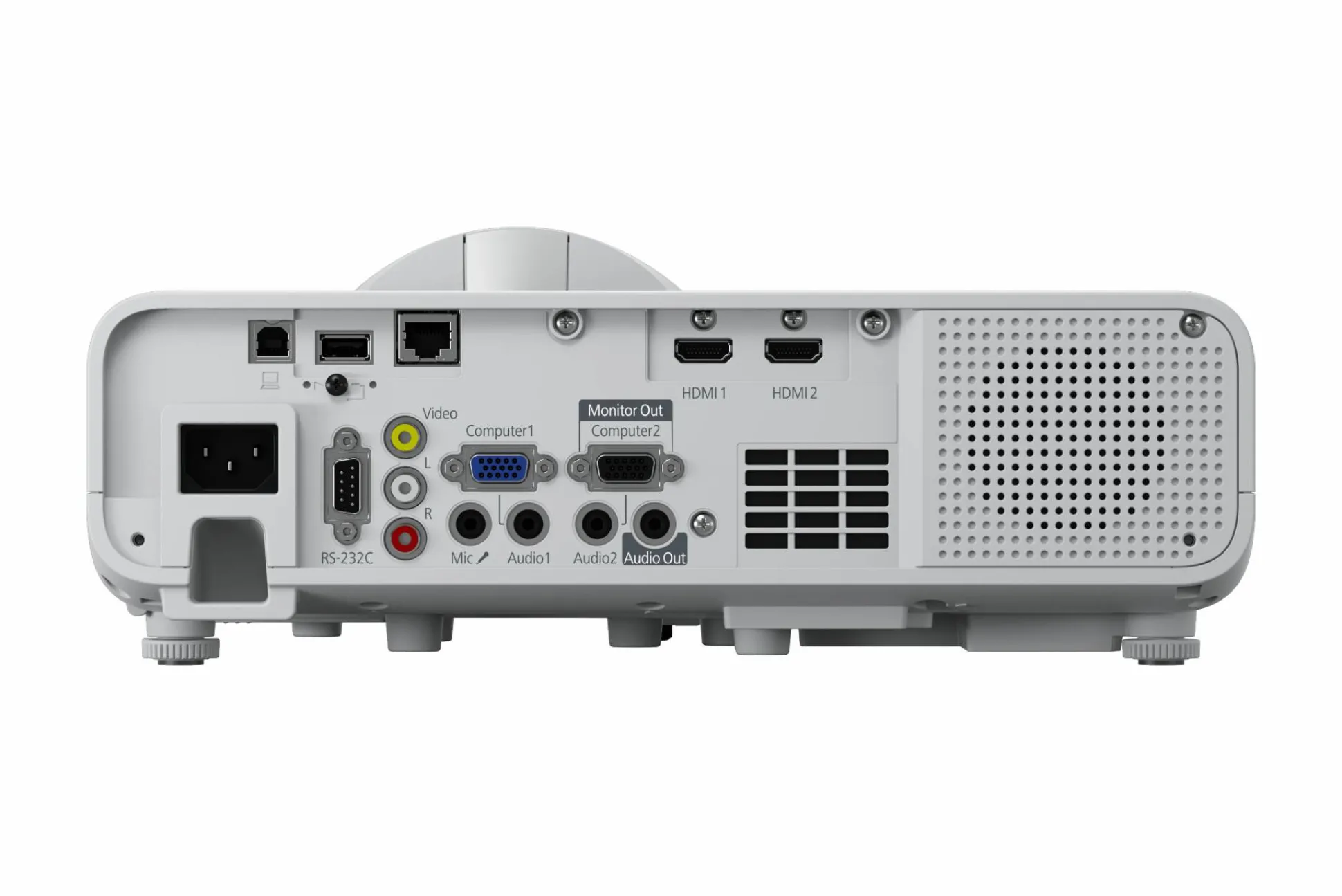 EB-L210SF Projector