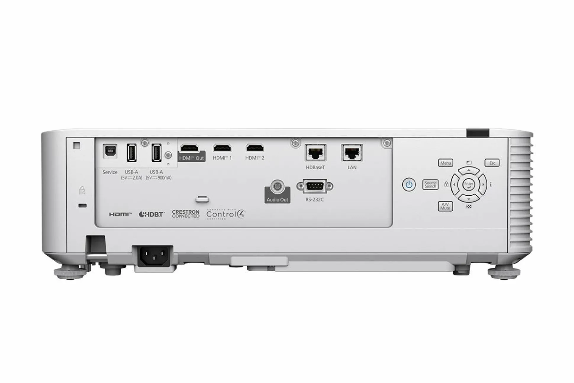 EB-L790SU - Projecteur WUXGA à courte focale et 7 000 lumens