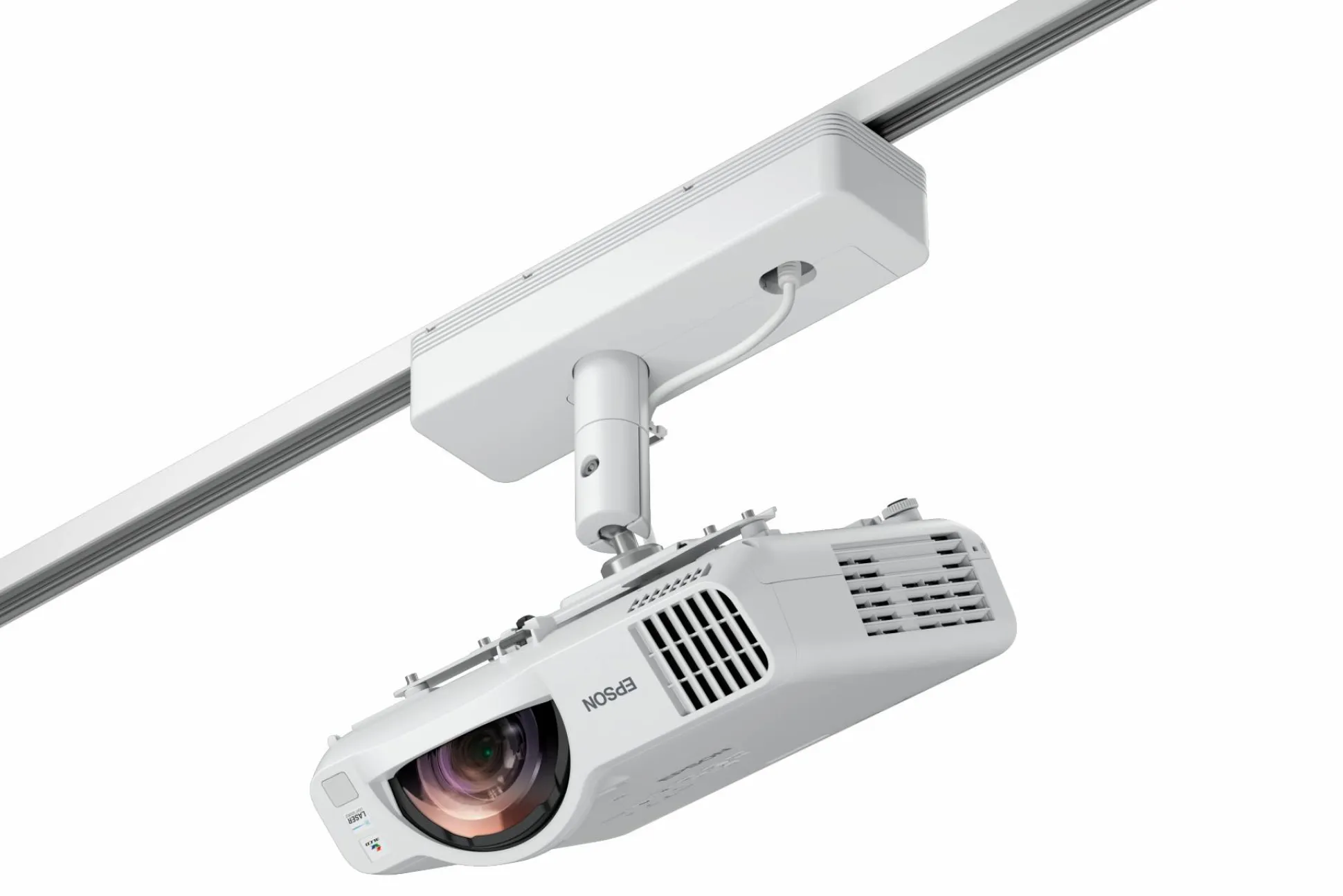 EB-L210SW Projector