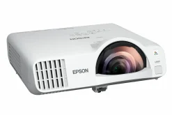 EB-L210SW Projector