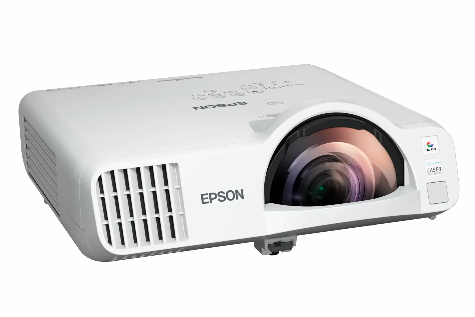 EB-L210SW Projector