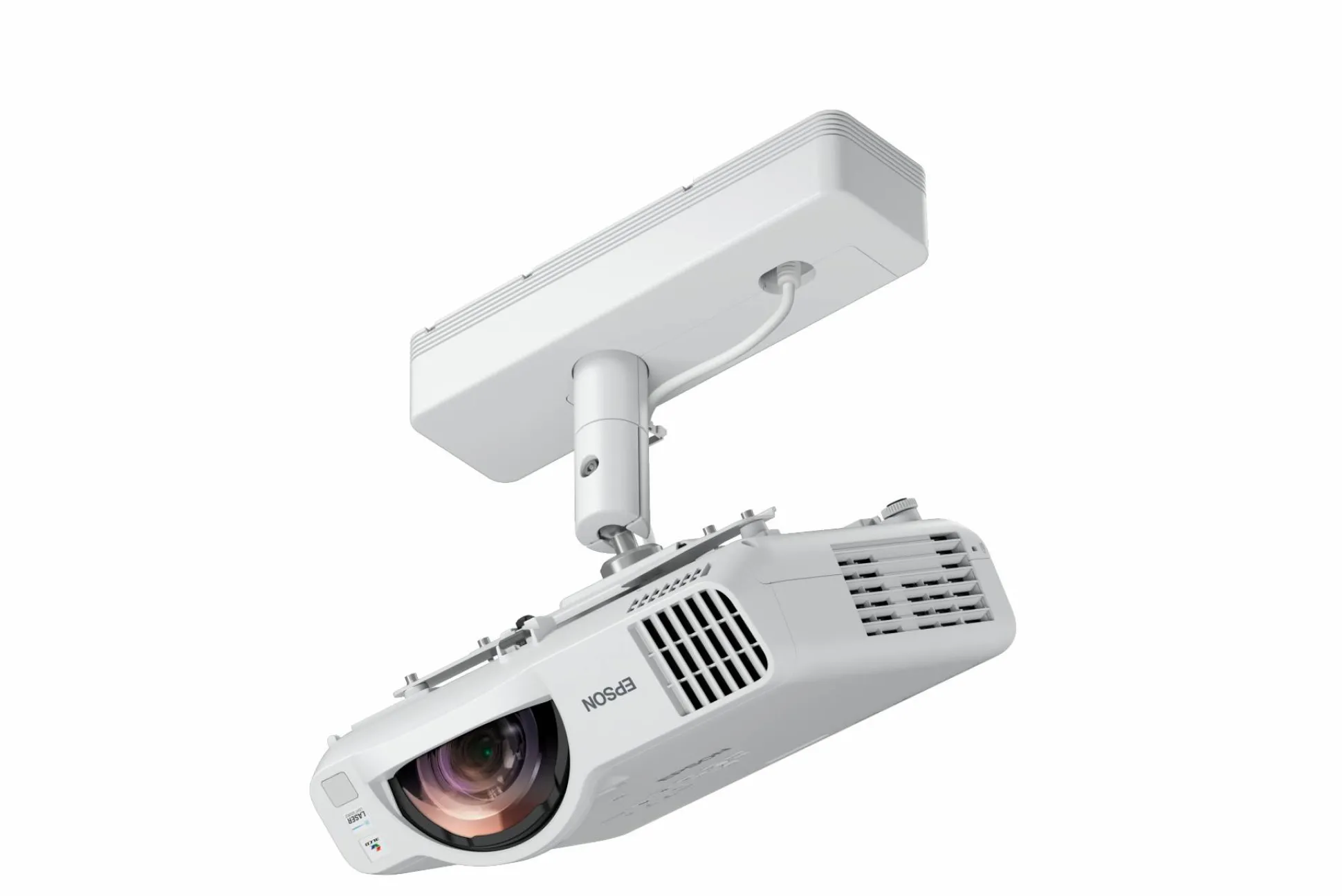 EB-L210SW Projector