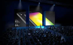 EB-L30000U Projector