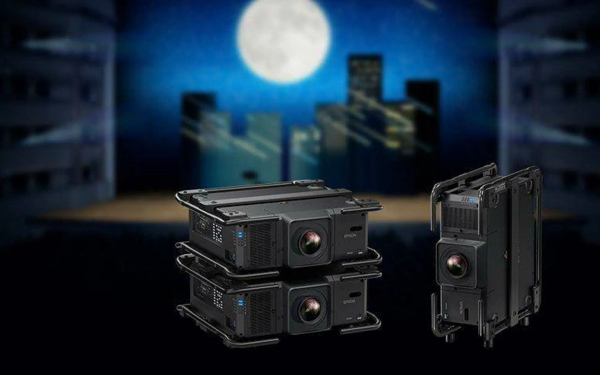 EB-L30000U Projector