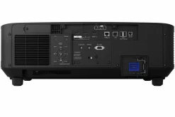 EB-PQ2220B Projector