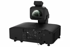 EB-PQ2010B Projector