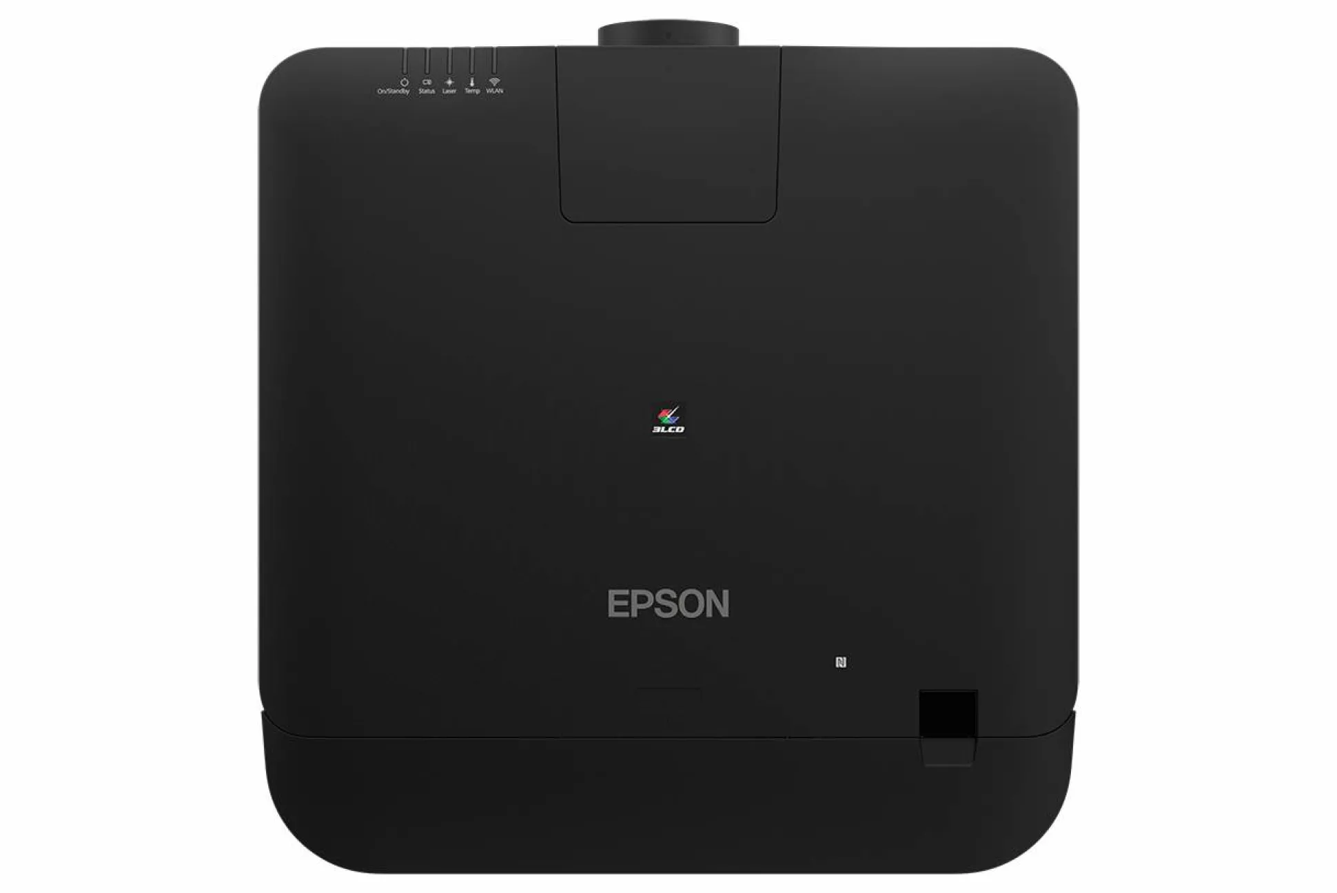EB-PQ2216B Projector