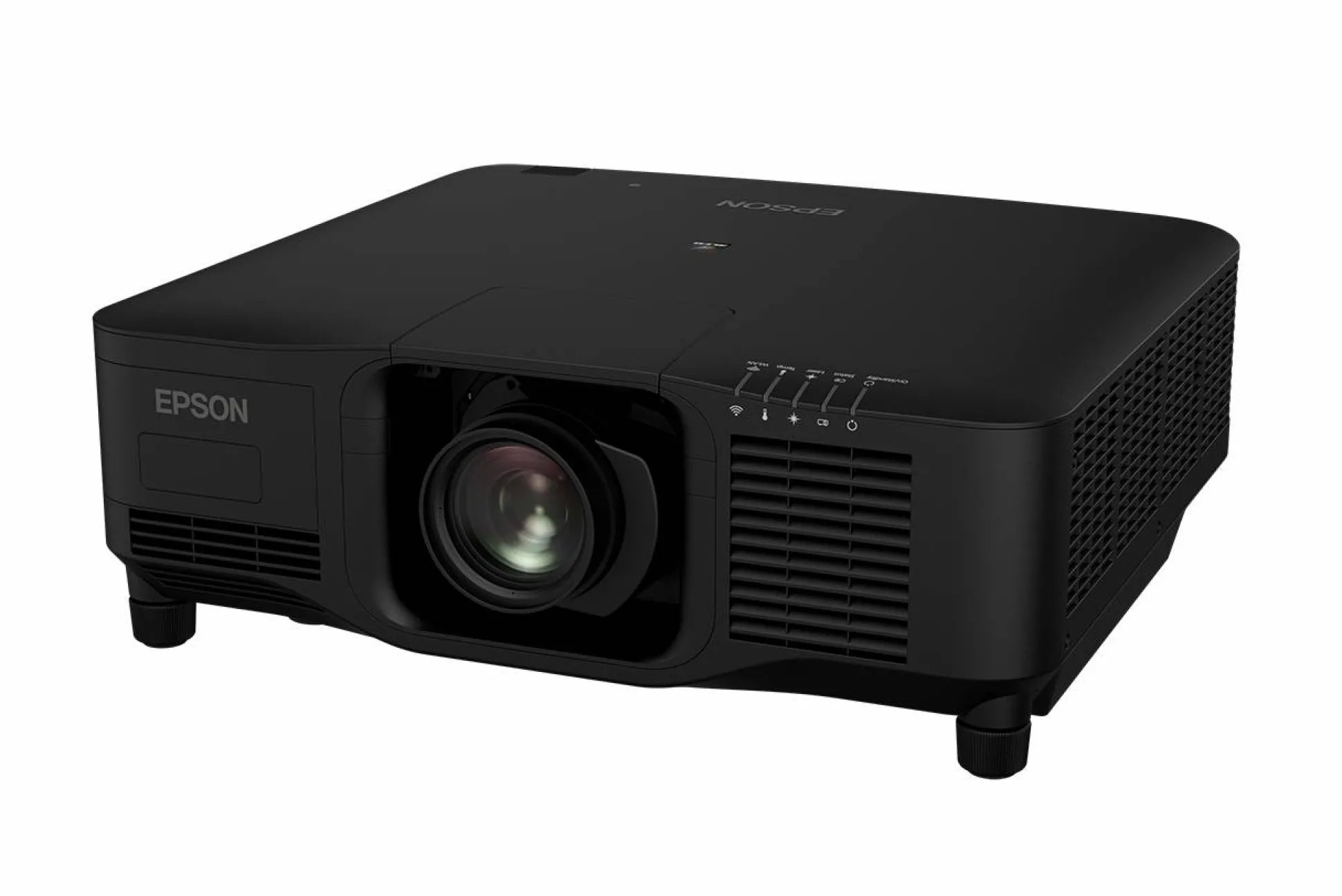 EB-PQ2216B Projector