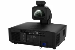 EB-PQ2213B Projector