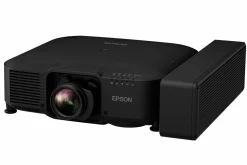 EB-PQ2008B Projector