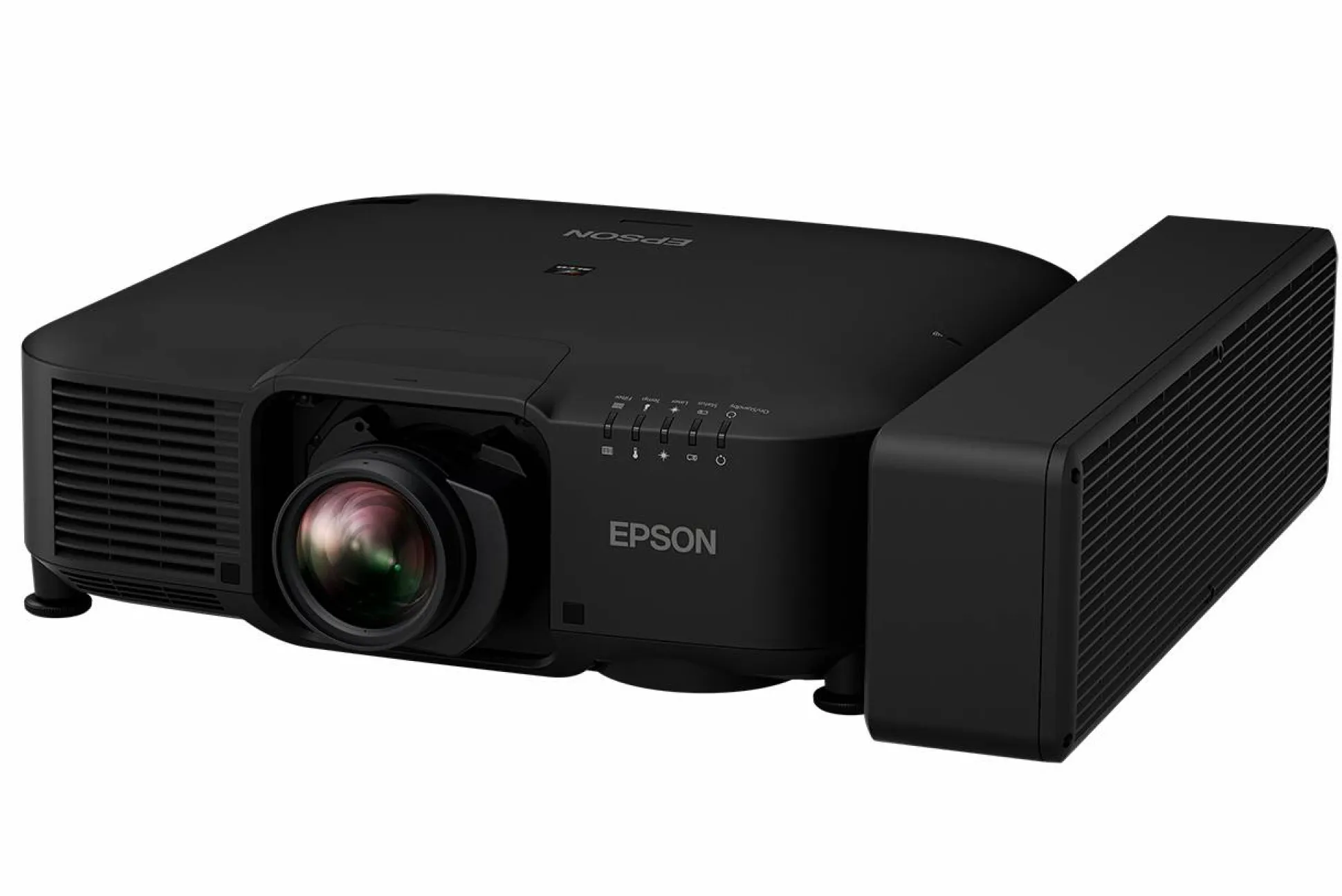 EB-PQ2008B Projector