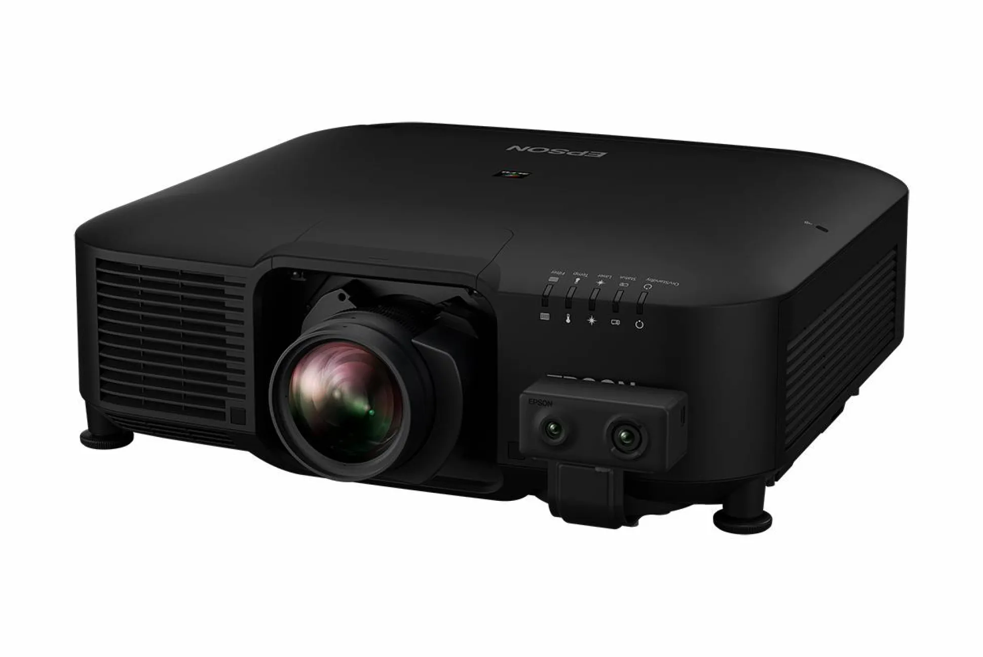 EB-PQ2008B Projector