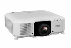 EB-PQ2010W Projector